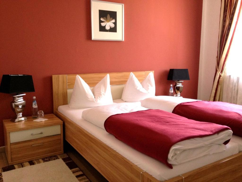 Hotel Schlee Hohenschäftlarn Cameră foto