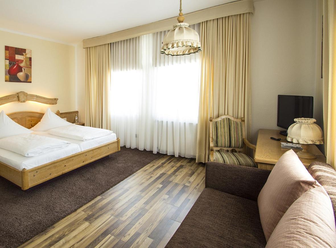 Hotel Schlee Hohenschäftlarn Cameră foto
