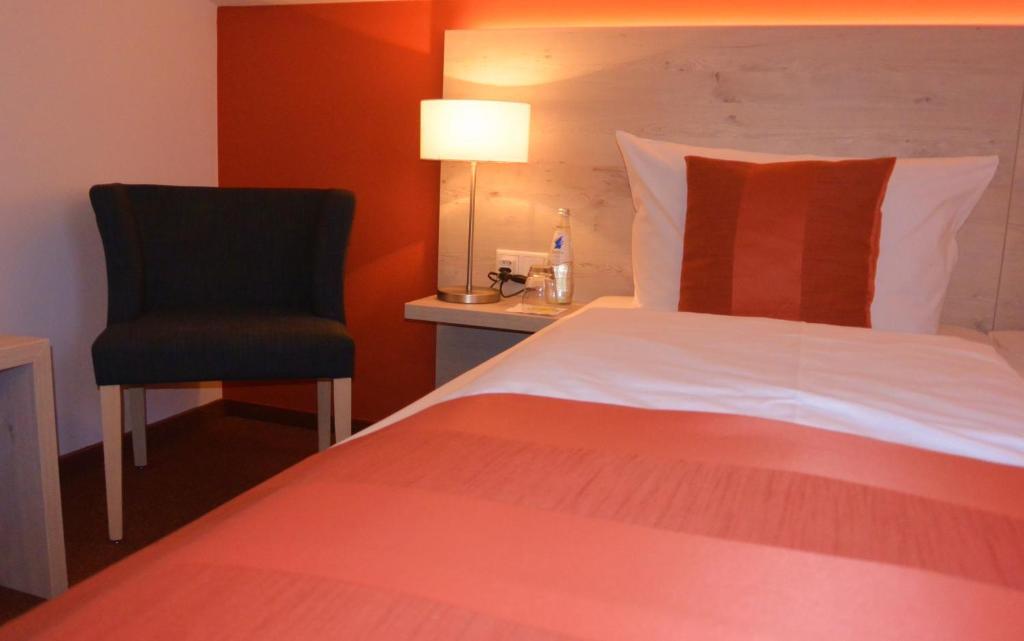 Hotel Schlee Hohenschäftlarn Cameră foto