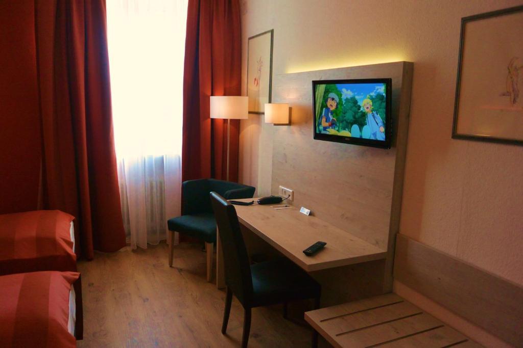 Hotel Schlee Hohenschäftlarn Cameră foto